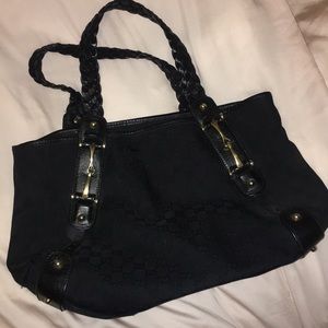 GUCCI shoulder bag Authentic